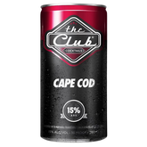 The Club Cocktails Cape Cod (200ml)
